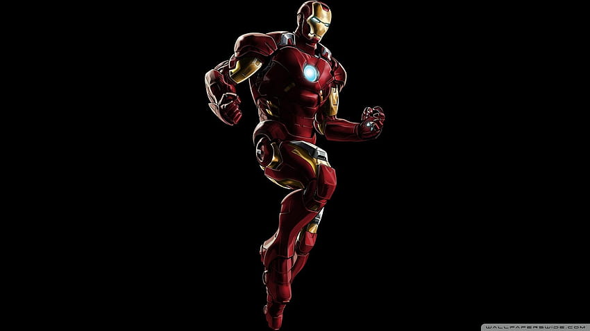 Iron man Gallery, iron man for pc HD wallpaper | Pxfuel
