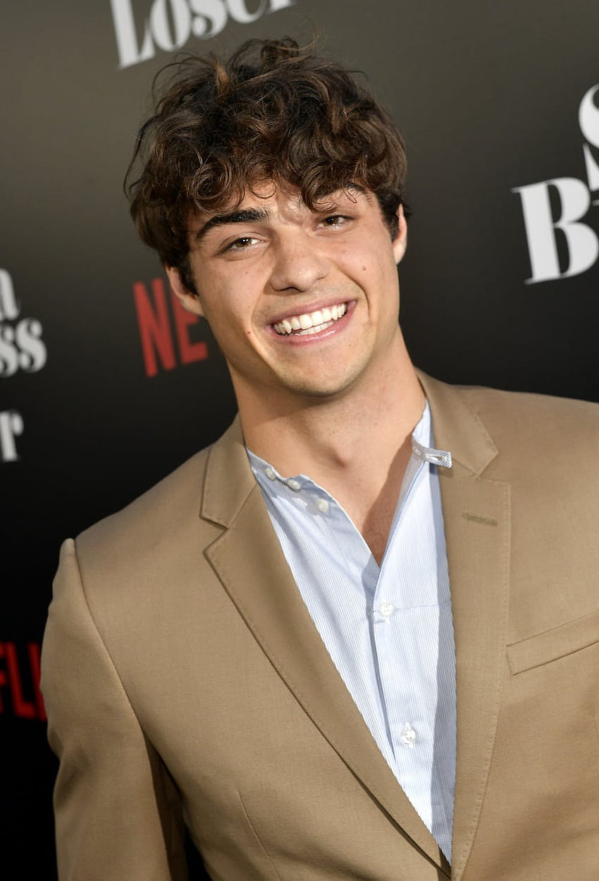Noah Centineo Talks About the Possibility of a 'To All the Boys I've ...