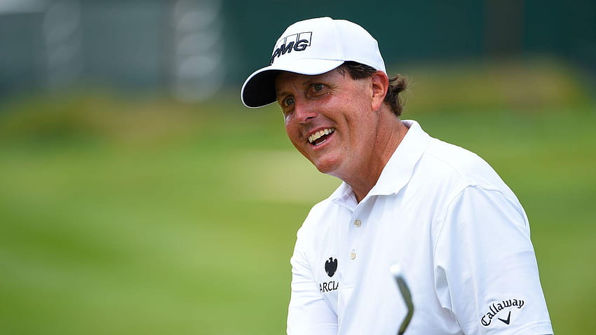 News, phil mickelson HD wallpaper | Pxfuel