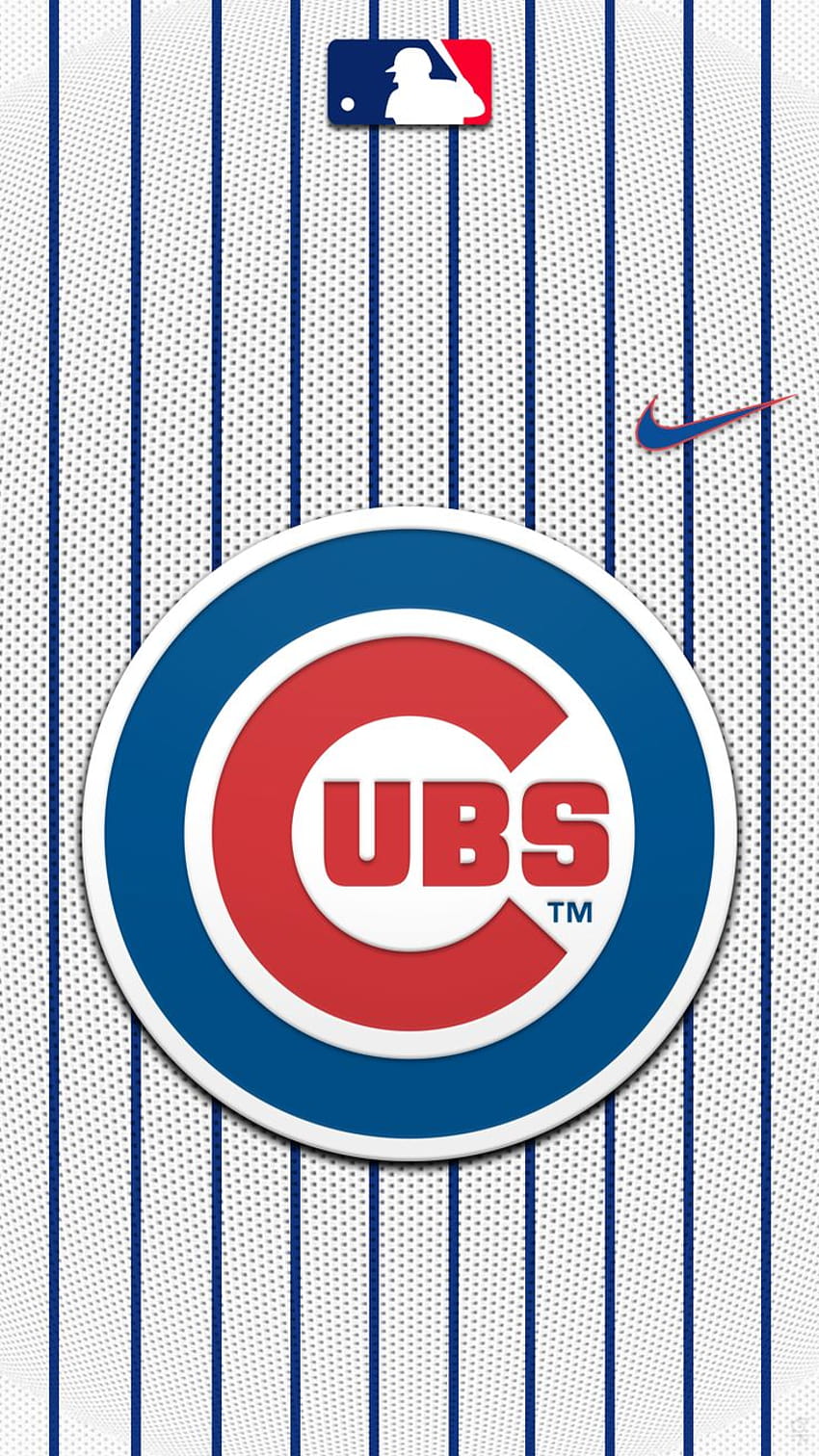 Chicago Cubs Phone HD phone wallpaper