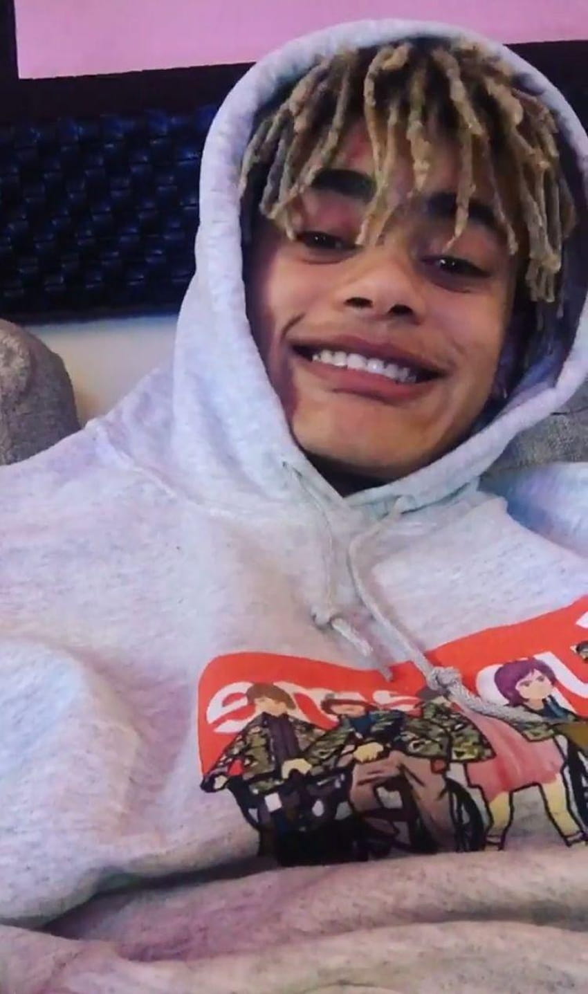How many hoodies does this boy have, zion kuwonu HD phone wallpaper