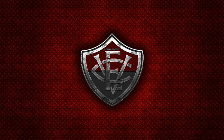 logo, emblem, Salvador, Brazil, Serie B ...besthq, vitoria HD wallpaper