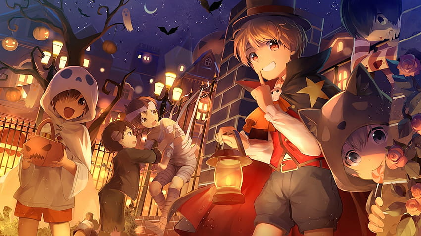 Halloween, vui chơi, tiệc, anime, nền, B6a04a, halloween: Hãy chuẩn bị cho một bữa tiệc Halloween đáng nhớ với hình nền B6a04a! Tận hưởng không khí sôi động của hội chợ vui chơi Halloween và thỏa sức vui chơi cùng gia đình và bạn bè. Hãy để màn hình điện thoại của bạn luôn phát sáng với hình nền thật độc đáo!