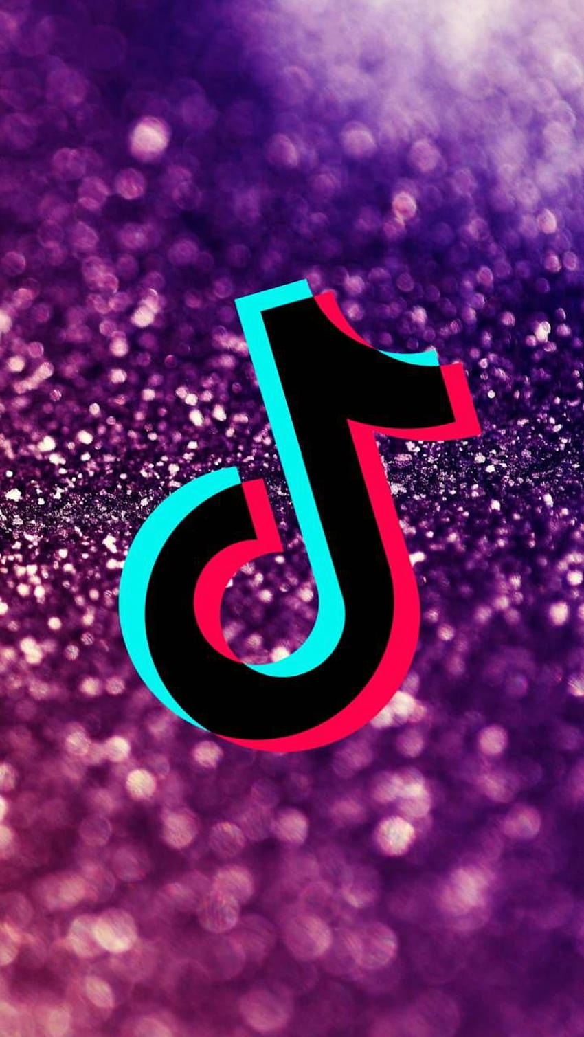 Cool Tik Tok, tiktok pfp Fond d'écran de téléphone HD