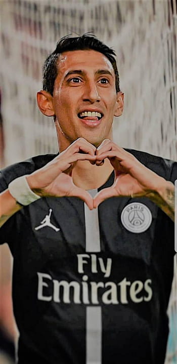 🎂 HBD Angel Di Maria ⚽ Images • 𝐌𝐑 𝐀𝐆𝐑𝐄𝐒𝐒𝐈𝐕𝐄 𝟏𝟖  (@mr__agressive__18) on ShareChat