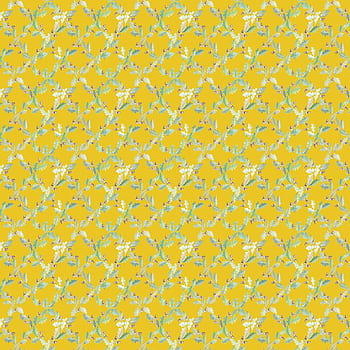 Pirenaica by Coordonne mustard yellow HD phone wallpaper  Pxfuel
