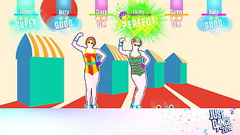 Pin on Just Dance