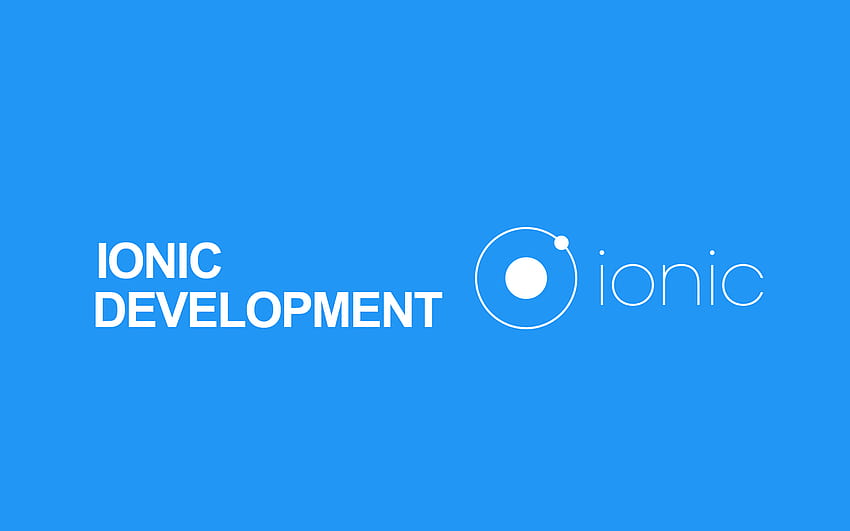 Ionic Motion wallpaper by Xwalls - Download on ZEDGE™ | a617