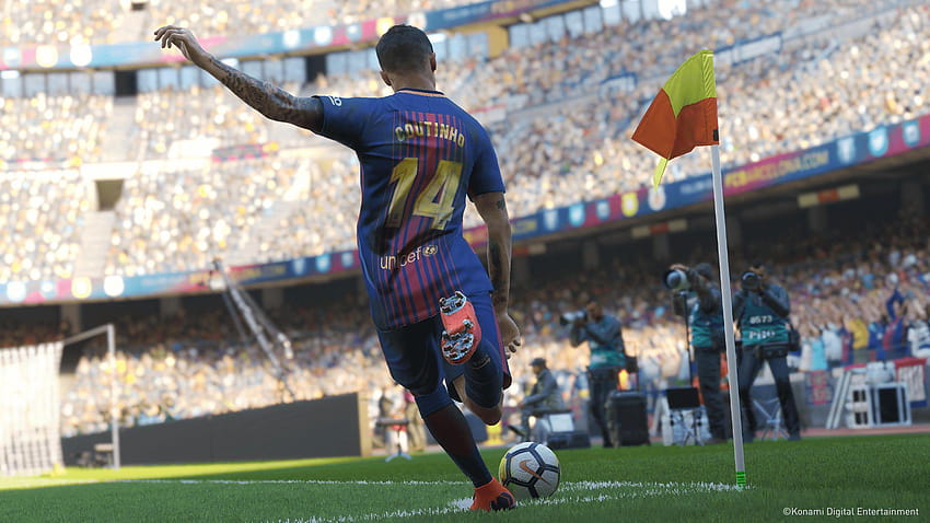 of PES 2019 to be revealed on May 9th 3/3, pes 19 HD wallpaper