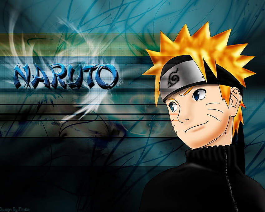 7 Naruto Uzumaki, naruto season 1 HD wallpaper | Pxfuel