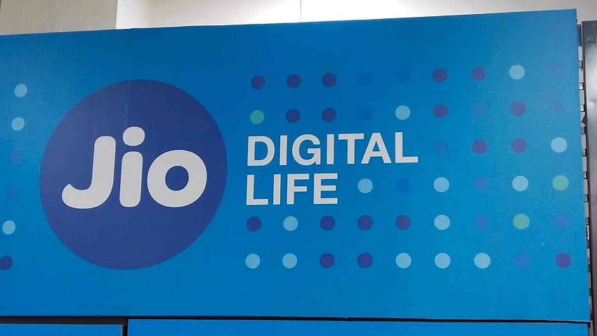 Jio Digital Life , Ongole HD wallpaper