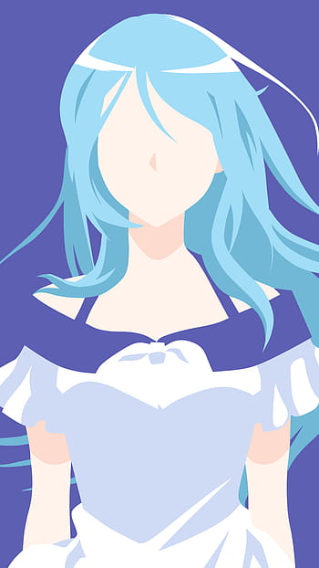 Recovery of an MMO Junkie 4k Phone Wallpaper — Broken Grin