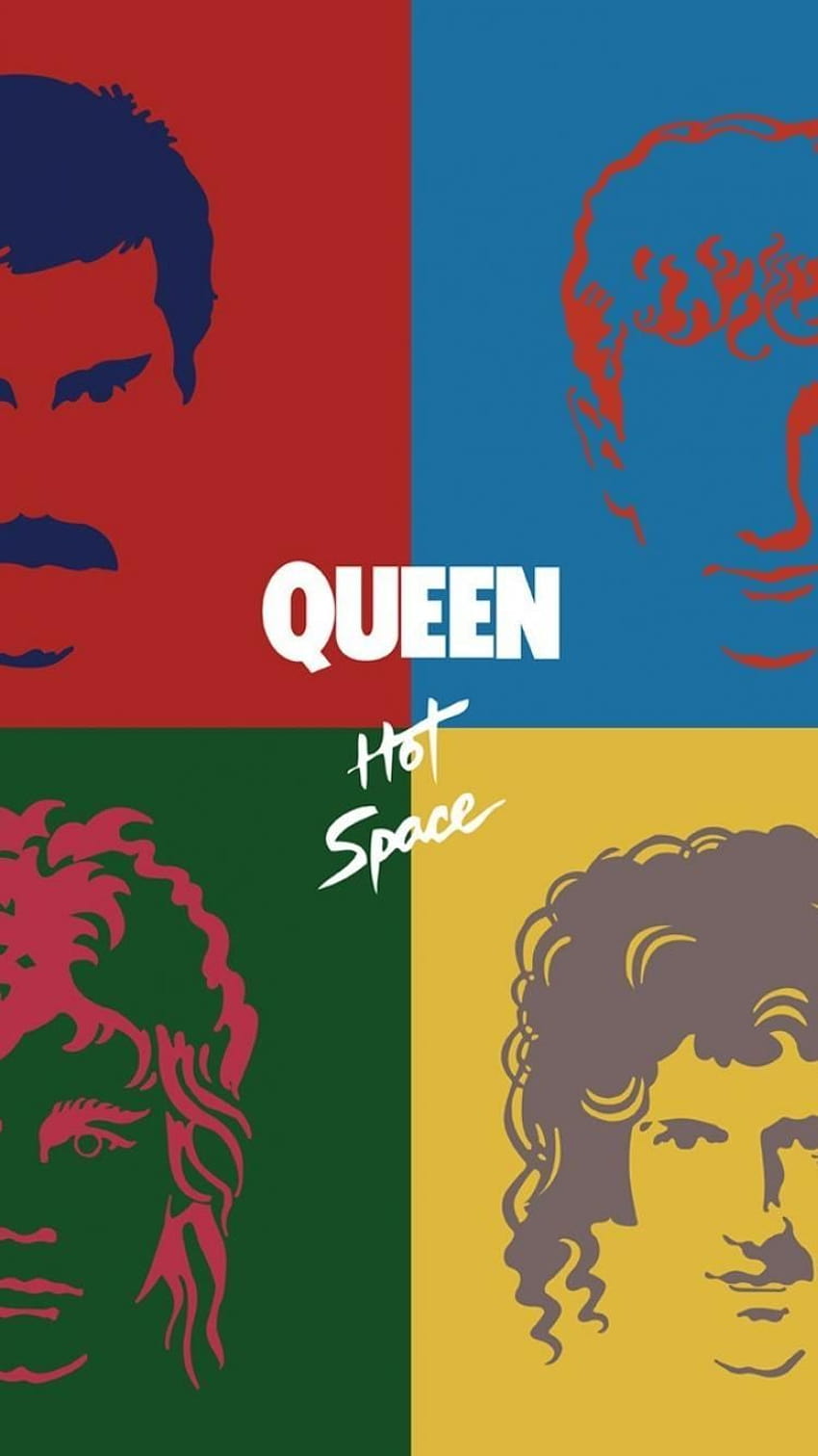 Queen iPhone, queen band iphone HD phone wallpaper