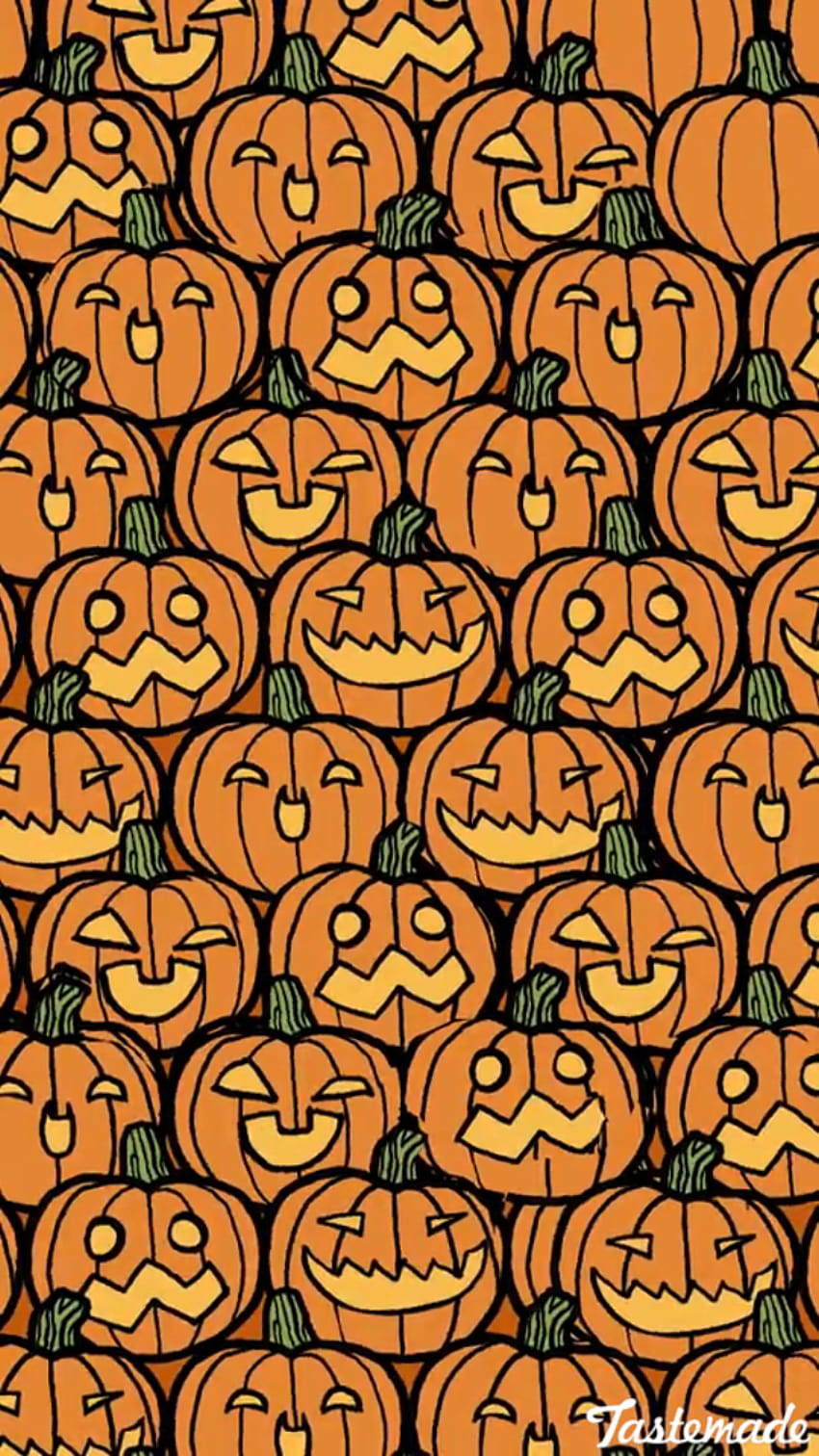 510 Halloween… ideas in 2021, pinterest halloween HD phone wallpaper
