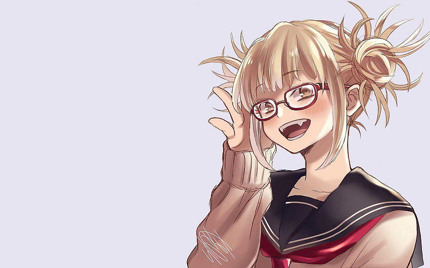 Toga MHA, mha toga HD wallpaper | Pxfuel