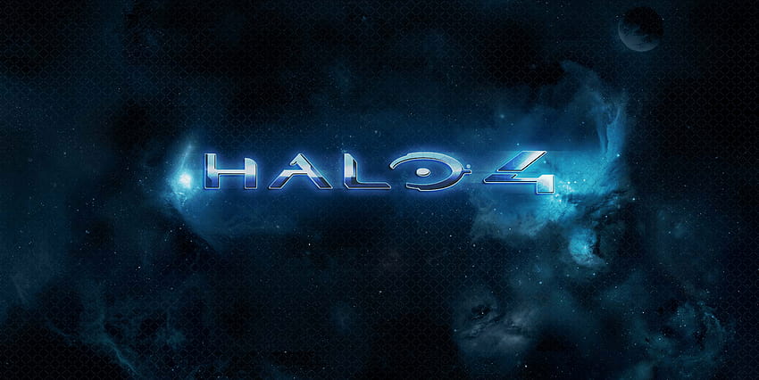 Halo 4 Group, halo logo HD wallpaper | Pxfuel