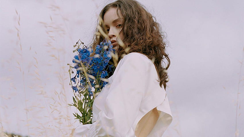 Sabrina Claudio Opens Up About 'Shameful' Comments, Readies HD wallpaper