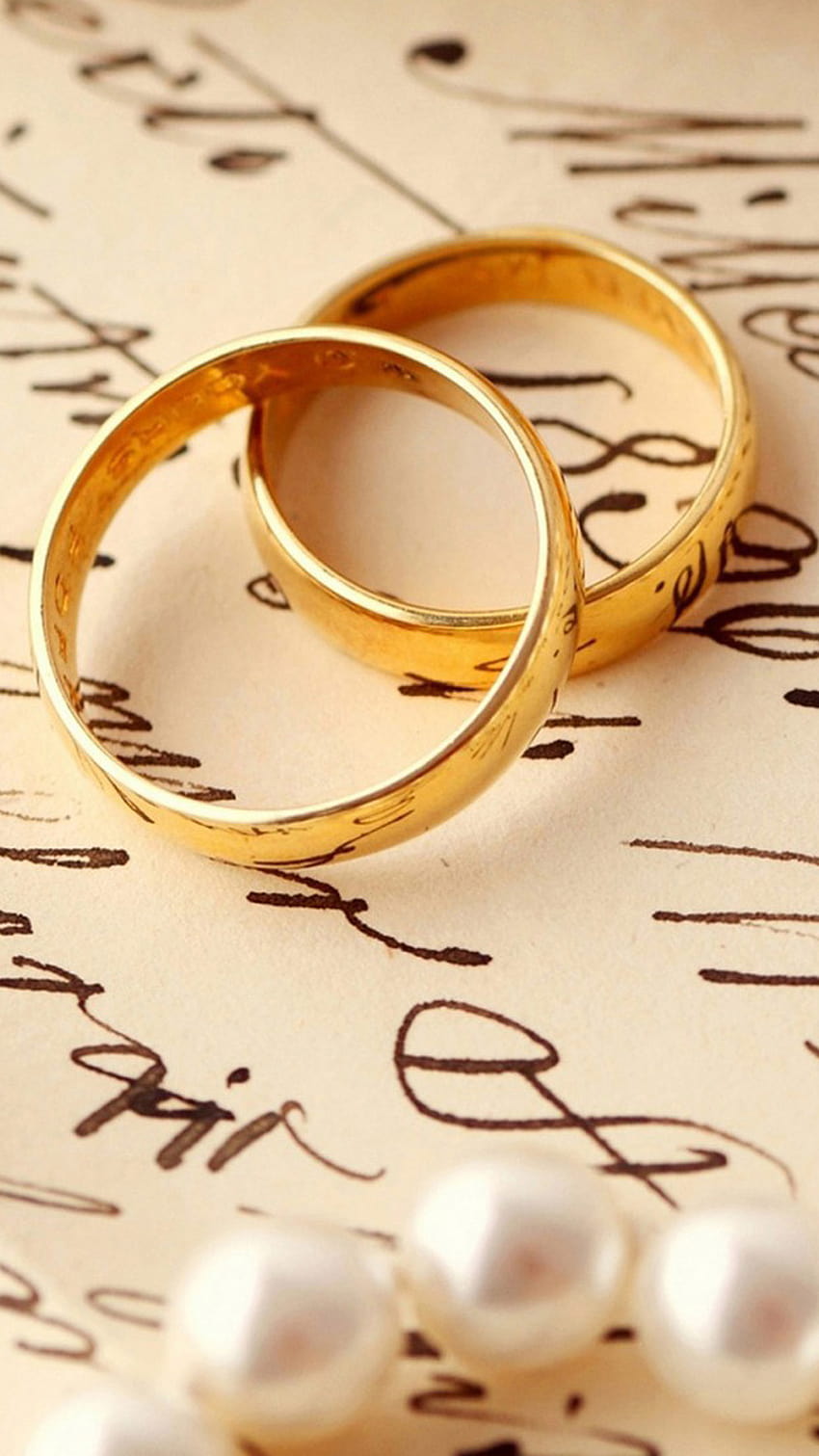 anello, testo, fede nuziale, accessorio di moda, carattere, anello, gioielli, dito, fornitura cerimonia nuziale, anello di fidanzamento, metallo, cerimonia dell'anello Sfondo del telefono HD