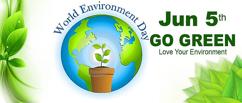 2 World Environment Day, environmental day HD wallpaper | Pxfuel