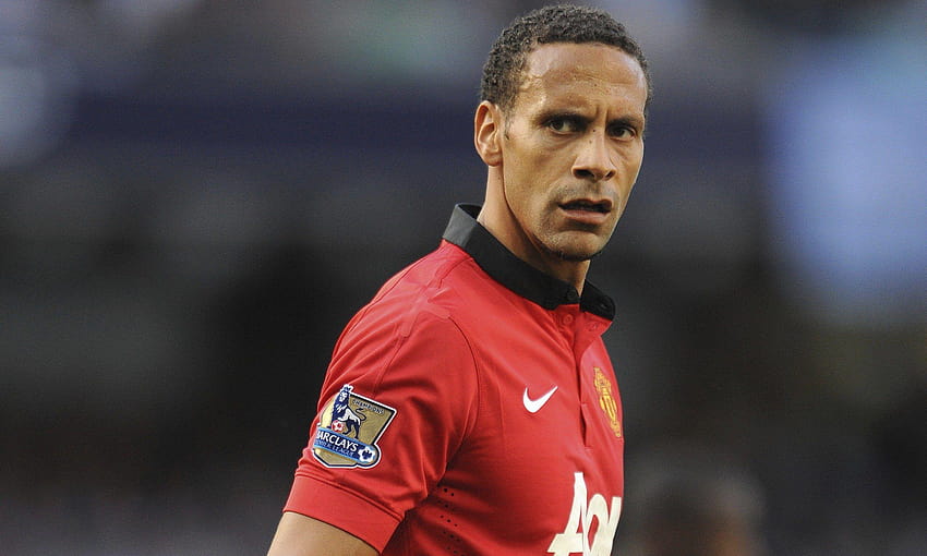 Rio Ferdinand reflects on his career and looks to the future – The HD wallpaper