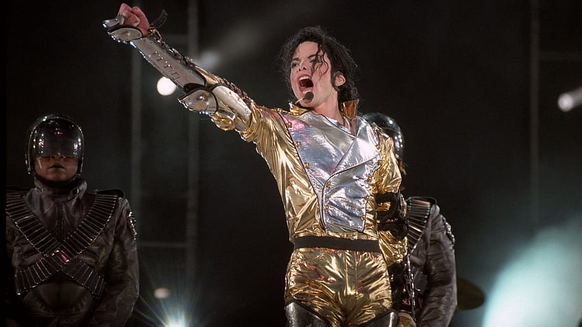 Michael Jackson: HIStory Tour, michael jackson history HD wallpaper
