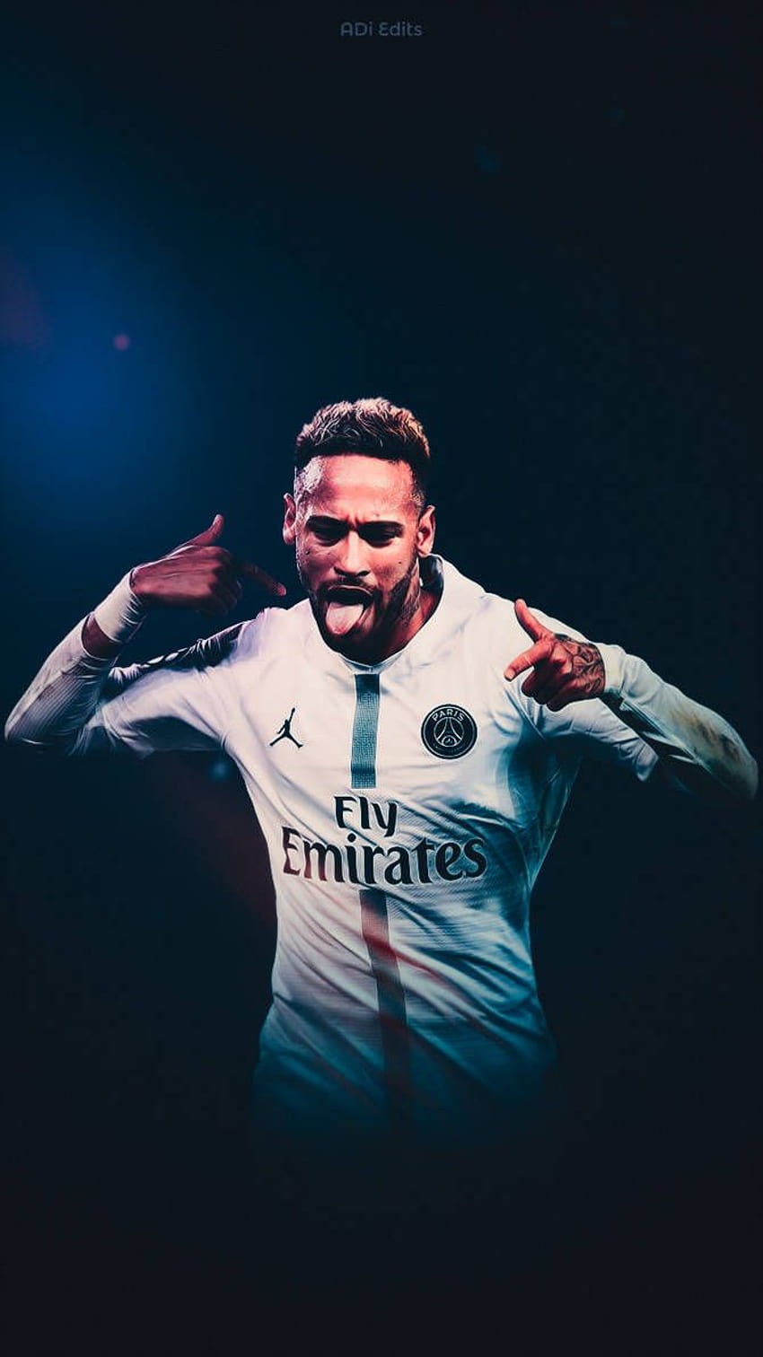 Neymar 2019, neymar jr iphone HD phone wallpaper