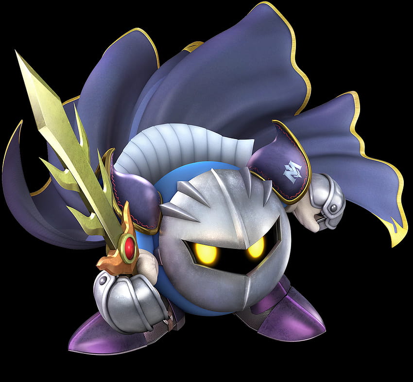 Drawing Knight Eyes Transparent & PNG Clipart, parallel meta knight HD wallpaper