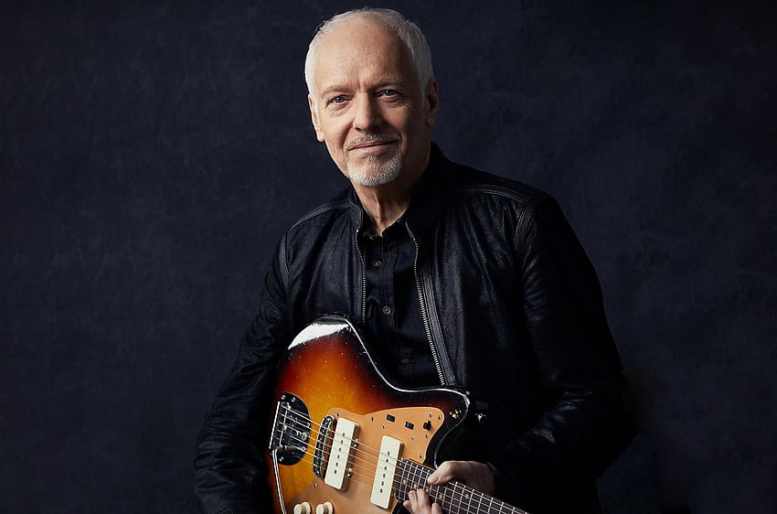 Frampton Comes Alive On Capitol Hill With ASCAP's 'Stand, peter frampton HD wallpaper