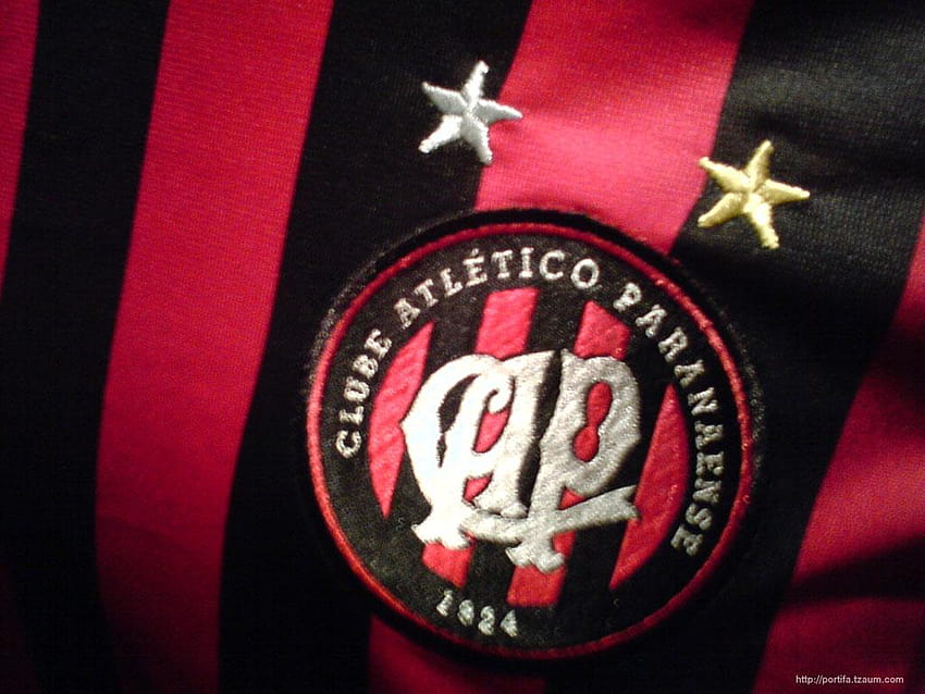 Speciale: Clube Atlético Paranaense 88 anni - Libertadores 2005, club athletico paranaense Sfondo HD