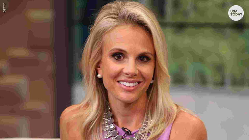 Elisabeth Hasselbeck dishes on 'View' firing, co HD wallpaper