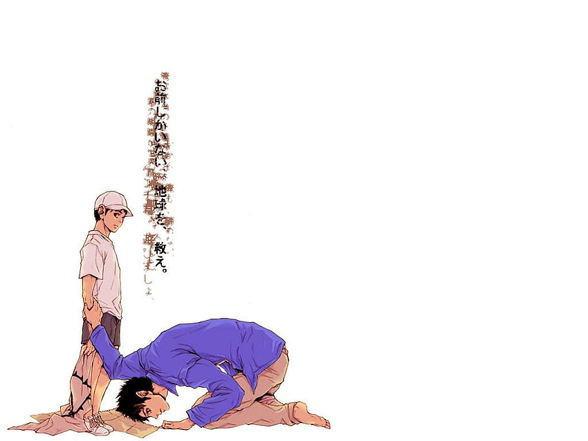 20th Century Boys / Anime HD wallpaper