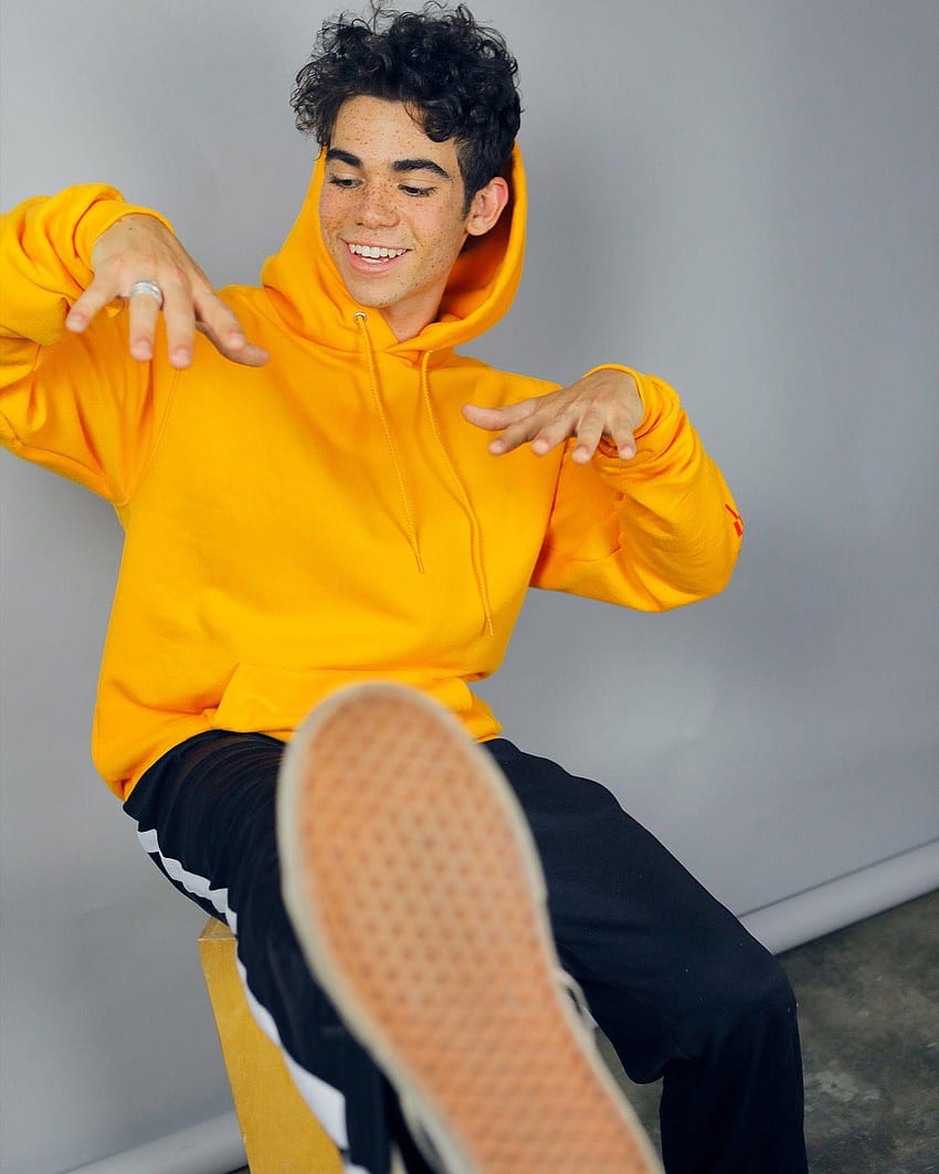 80 Best Cameron Boyce HD phone wallpaper