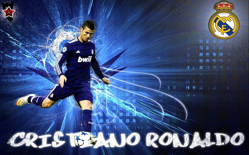 Cristiano Ronaldo Football, cristiano ronaldo 2016 HD wallpaper | Pxfuel