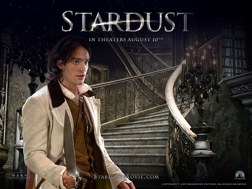 Stardust Tristan Charlie Cox Stardust Movies in jpg format for HD wallpaper