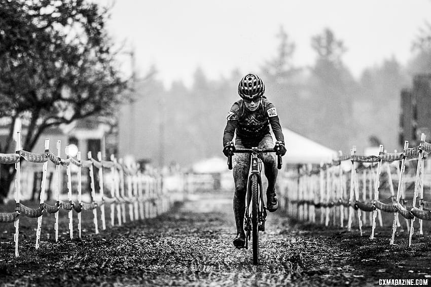 Photo Gallery: Splish Splash at NorCal's Sacramento CX Granite Beach