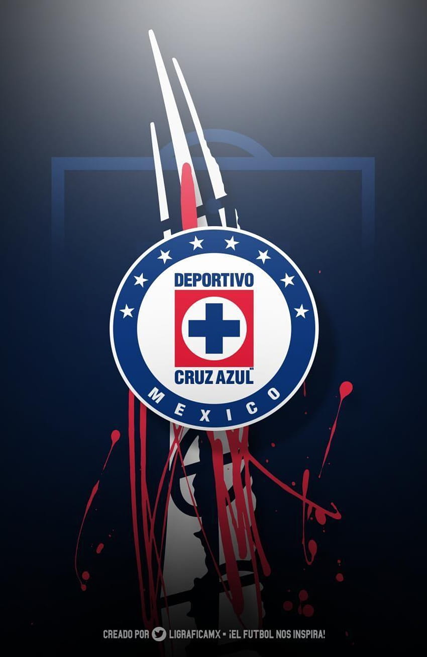 Liga MX, cruz azul HD phone wallpaper | Pxfuel
