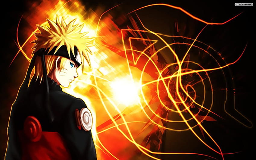 Naruto 3d Wallpaper Videos