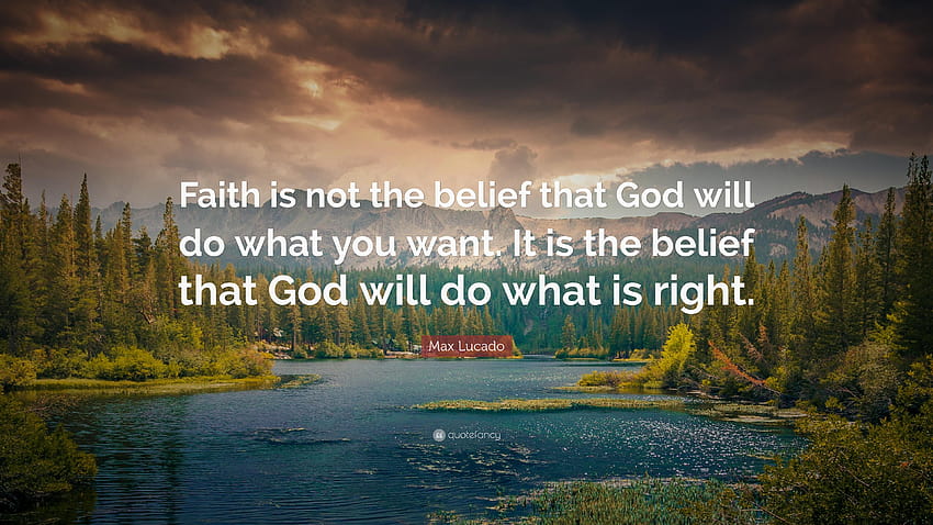 Faith Quotes HD wallpaper | Pxfuel