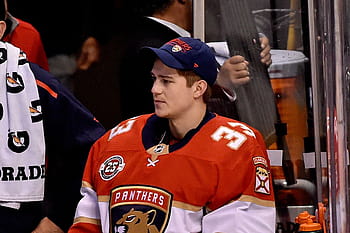 Florida Panthers Recall Brady Keeper, Sam Montembeault from Syracuse ...