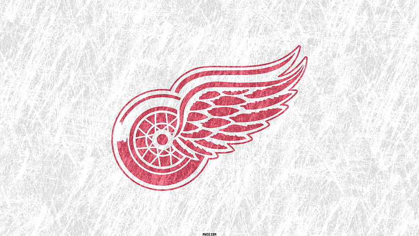 For > Detroit Red Wings HD wallpaper