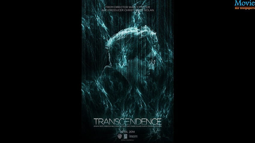 Transcendence – Movie HD wallpaper