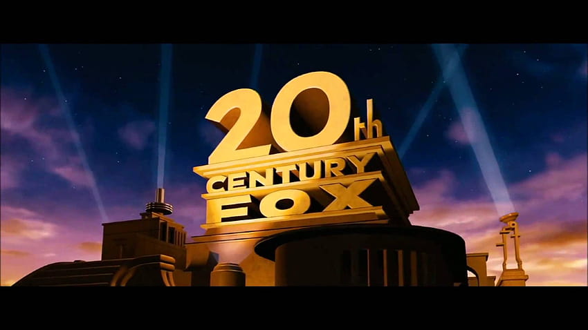 4 Logo della 20th Century Fox, film della 20th Century Fox Sfondo HD