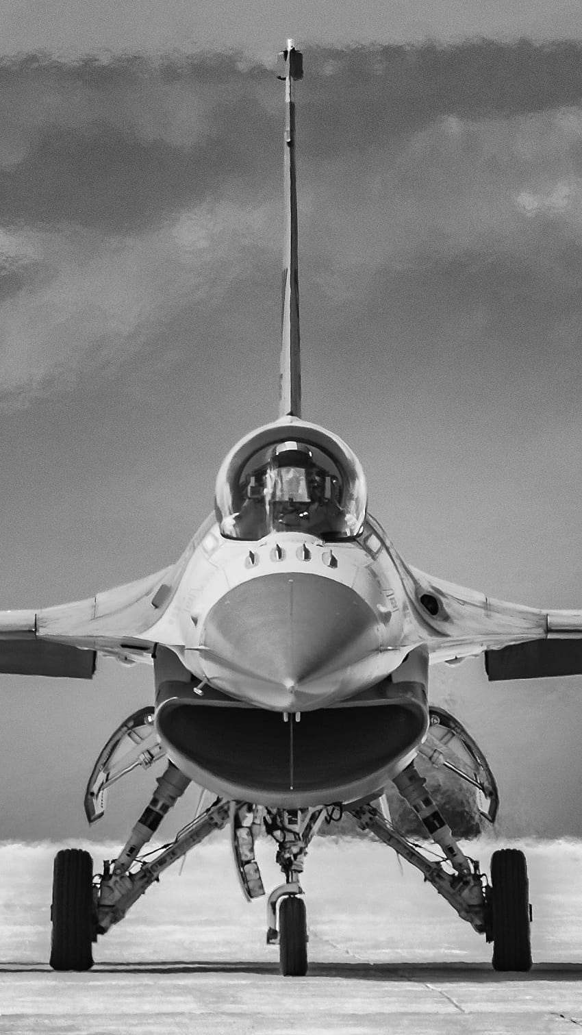 Fighter Airplane Airplane F, fighter jet mobiles HD phone wallpaper