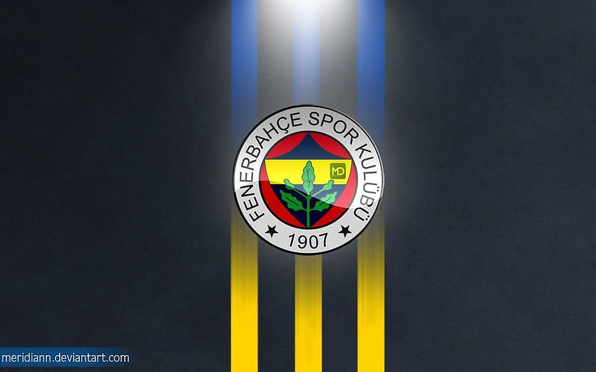 Fenerbahçe duvar kağıdı ve arka plan resimleri, fenerbahce HD-Hintergrundbild