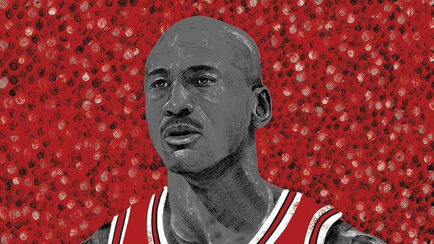 The 10 Michael Jordan Stories We Want 'The Last Dance' to Tell, michael jordan the last dance HD wallpaper