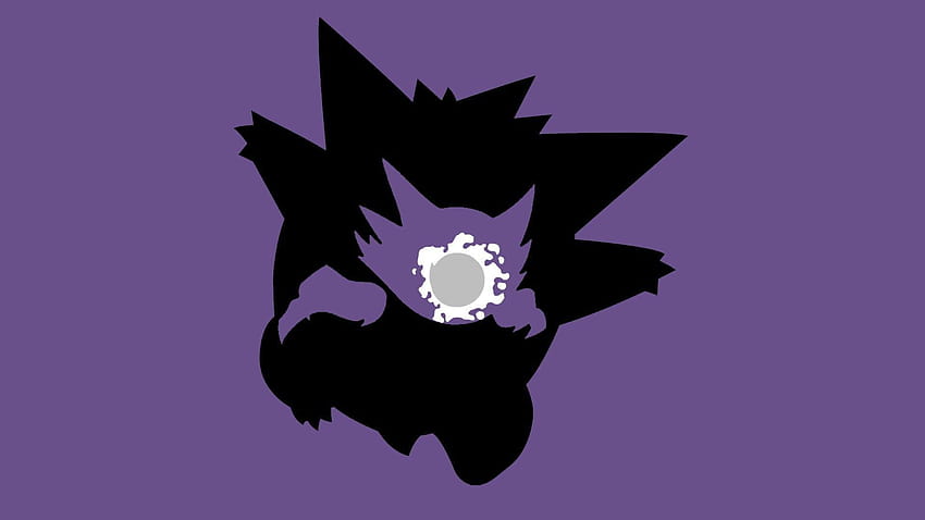 Pokemon, 3, purple smoke, gastly, gengar, haunter, purple, evolutions,  ghost type pokemon HD phone wallpaper | Pxfuel