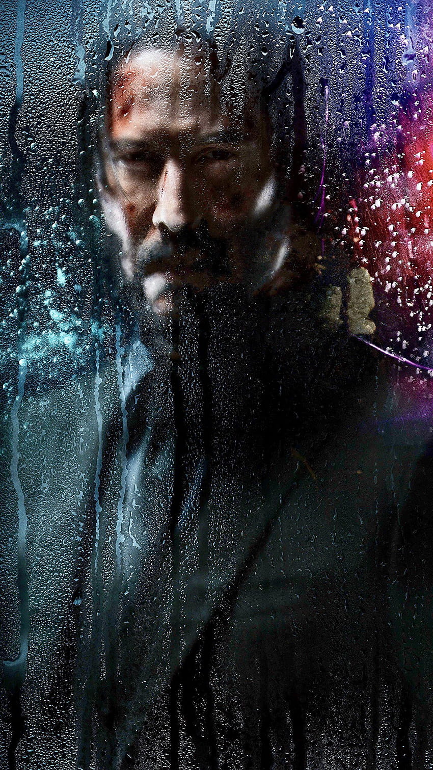 I've seen people posting so here's one of my favorites., john wick chapter 1 HD phone wallpaper