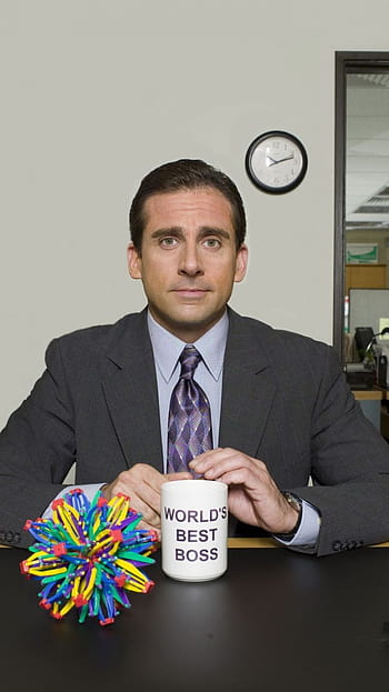 50 The Office US HD Wallpapers and Backgrounds