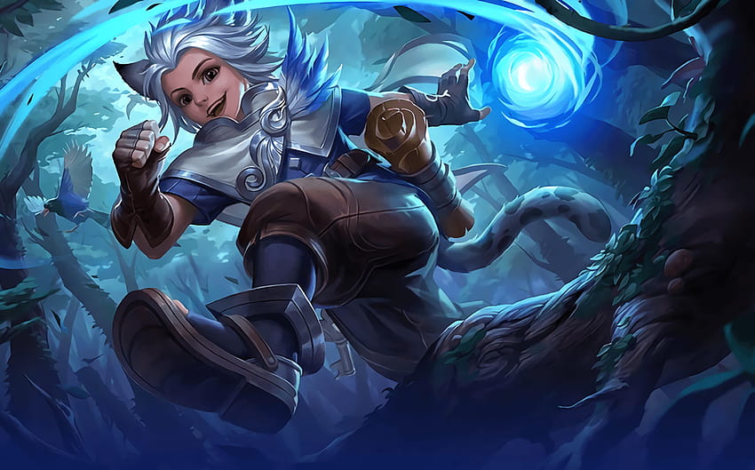 New Mobile Legends wallpaper pictures