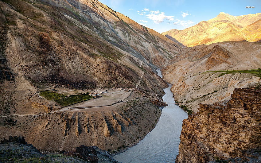 5 Places You Should Definitely Visit On Your Leh, leh ladakh HD wallpaper